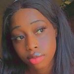 Khady Diouf - @khadijadiouf87 - Instagram