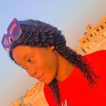Khady Diouf - @khadydiouf289 - Instagram