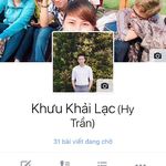Khưu Khải Lạc - @khuukhailac - Instagram