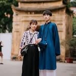 Khải Lương - @khailuong1905 - Instagram