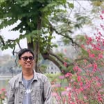 Khải Lương - @luongtankhai - Instagram