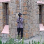 Khải Lương - @thanhkhai2703 - Instagram