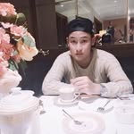Khải Lương - @khailuong96 - Instagram