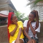 KHAILy AKUM ONDO - @khailyakumondo - Instagram