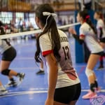 Khailyn DeLaCruz - @khailyndelacruz.vball - Instagram