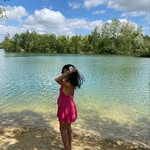𝐤𝐡𝐚𝐢𝐥𝐲𝐬’🌺 - @khailys974 - Instagram