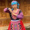 Giàng thị lau - @khai.vang5 - TikTok