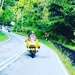 Khairul Anuar - @mrkaynana - Instagram