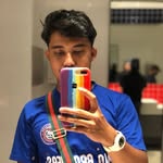 Khairul Anuar - @__khxirul - Instagram