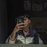 Khairul Anuar - @khaison_ - Instagram