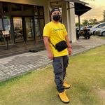 Khairul Anuar - @keyrullanuar - Instagram