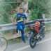 Khairul Anuar - Facebook