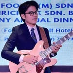 Khairul Anuar - @khaianuarrrr - Instagram