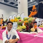 Khairul Anuar - @khairul_anuar310 - Instagram