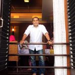 Khairul Anuar - @mat_yu80 - Instagram