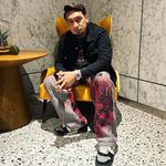 Khairul Anuar - @khairullanuar__ - Instagram