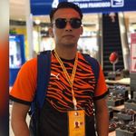 Khairul Anuar Koyo - @khairulkoyo - Instagram