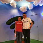 Khairul Anuar Phs - @bob_salleh - Instagram