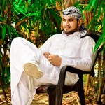 Khaja Syed - @loverboykhaja - Instagram