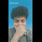Khaja Syed - @khajasyed_1426 - Instagram