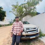 Syed Khaja - @khaja_syed_07 - Instagram