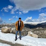 Khaled Abdelnaby - @khaled_abdelnabi - Instagram