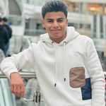 Khaled Abdelnaby - @khaldbdalnbyghzal - Instagram
