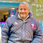Khaled Abdelnaby - @abdelnaby557 - Instagram
