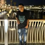 Khaled Abdelnaby - @khaled_taya3 - Instagram