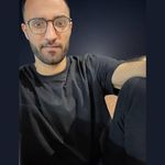 Khaled Abdelnaby - @dmrdaash - Instagram