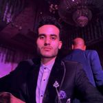Khaled Abdelnaby - @lhdduhxgbcdg - Instagram