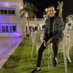Khaled Abdelnaby - @kahildabdelnabe - Instagram