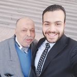 Khaled Abdelnaby Farag - @5haled_23_ - Instagram