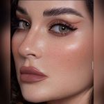 Makeup😍👑 - @khaled_abdelnaby50 - Instagram