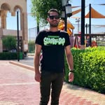 Khaled Abdo - @sarh.an666 - Instagram