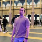 Khaled Abdo - Facebook