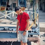 khaled abdo - @khaledpola1111 - Instagram
