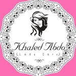 𝕂ℍ𝔸𝕃𝔼𝔻 𝔸𝔹𝔻𝕆 𝔹𝔼𝔸𝕌𝕋𝕐 𝕊𝔸𝕃𝕆ℕ - @officialkhaledabdo - Instagram