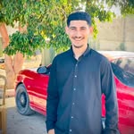 khaled - @khaled_._abdo_.09 - Instagram