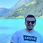Khaled Barakat - @khaled_barakat - Instagram