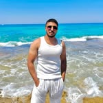 Khaled Barakat - @khaled_barakat22 - Instagram