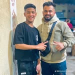 Khaled BaRakat - @khaled___barakat - Instagram