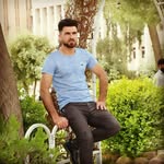 Khaled Barakat - @barakat5628 - Instagram