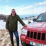 Khaled Barakat - @khaled.barakat.90 - Instagram