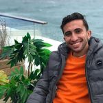 Khaled Barakat - @khalid_brakat - Instagram
