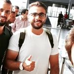 Khaled Bitar - @khaled_bitar - Instagram