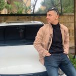 Khaled Bitar - @bitar4957 - Instagram
