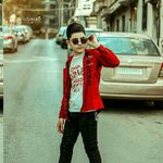 Khaled Bitar - @bitar6221 - Instagram