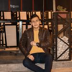 Khaled Bitar - @bitar7947 - Instagram