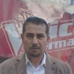 Khaled Bitar - @khaled251416 - Instagram